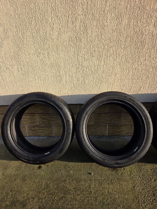 Cauciuri vara 205/50R17