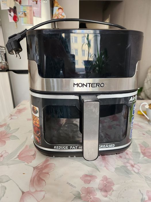 Аэрогриль элекрический