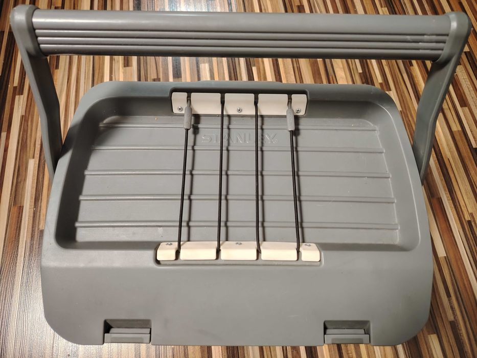 lada frigorifica stanley 15L camping