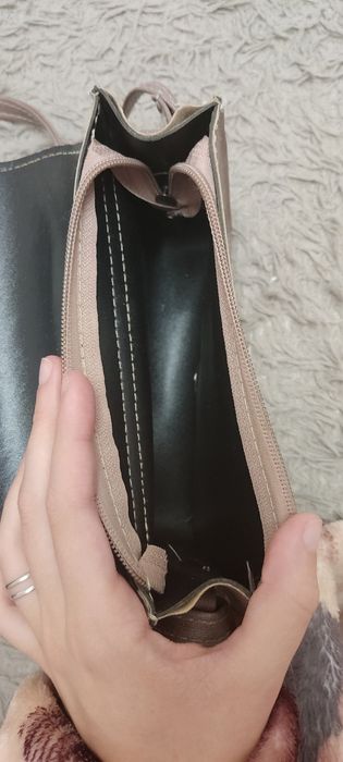 Сумка, компактная, детская