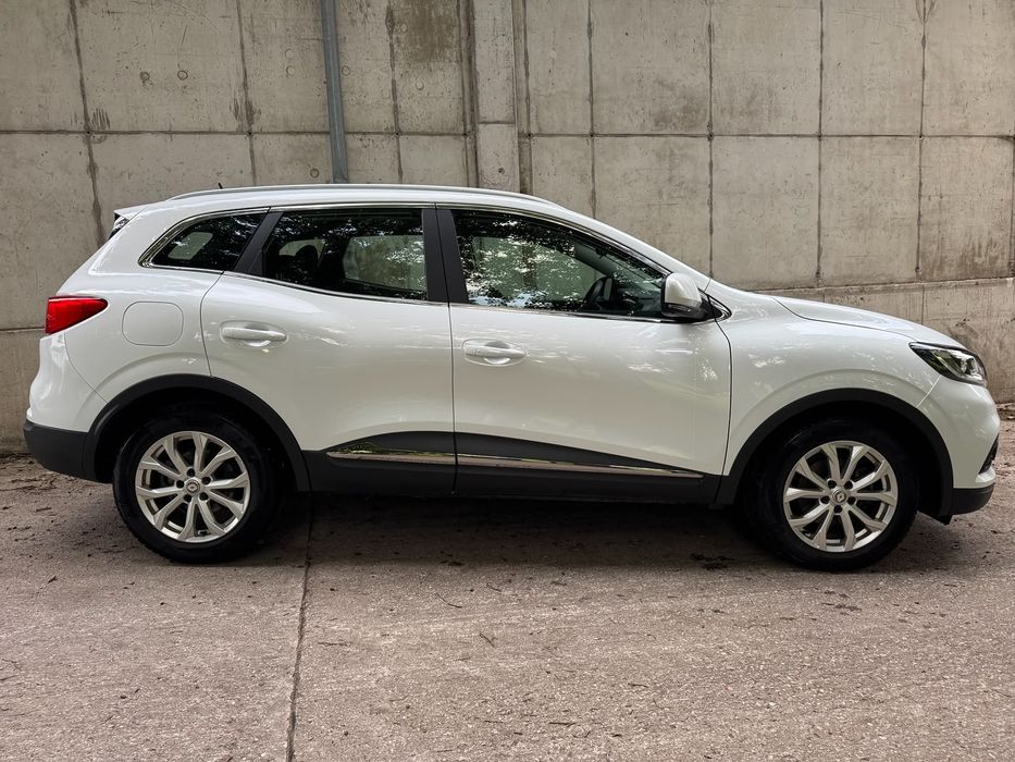 RENAULT Kadjar 2020 — imagine 5