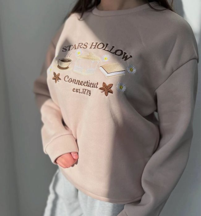 Худи, свитшот, кофты