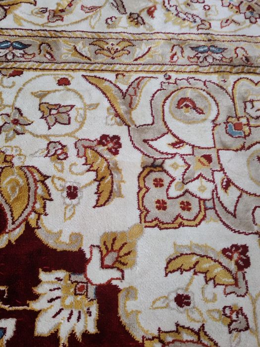 Продаётся Турецкий б/у  Ковёр 500х400