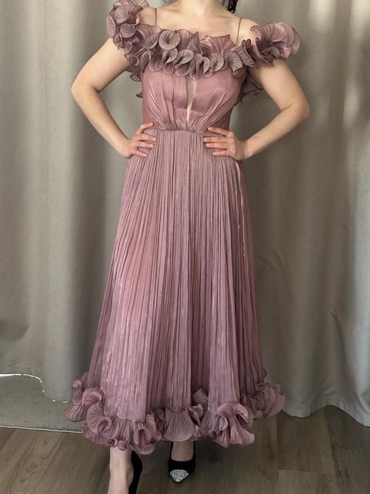 Rochie eleganta