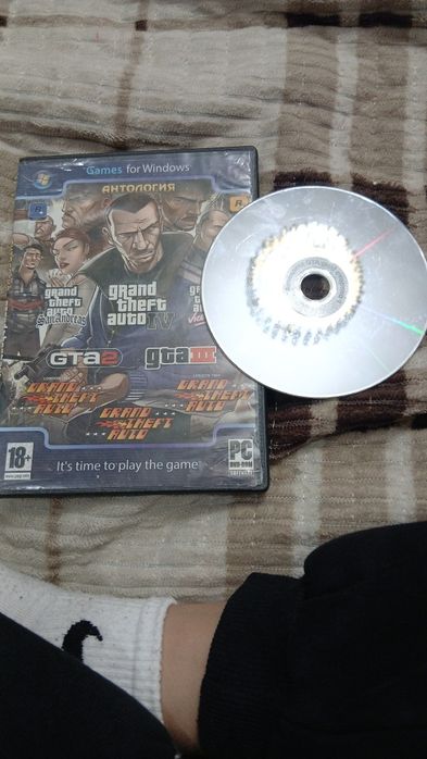 grand theft auto GTA 2
