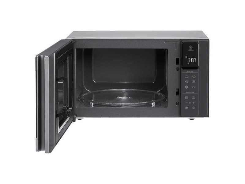 Микровълнова Фурна LG NeoChef MS2595CIS, 25L