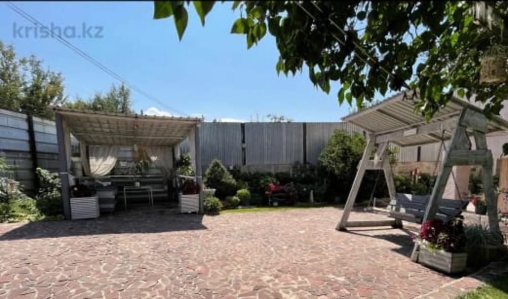 20 соток в Алматы