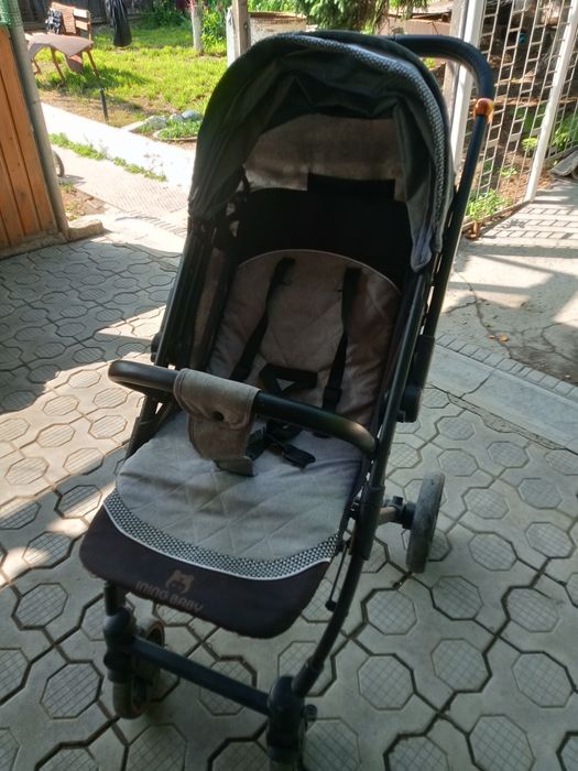 Продам коляску трансформер