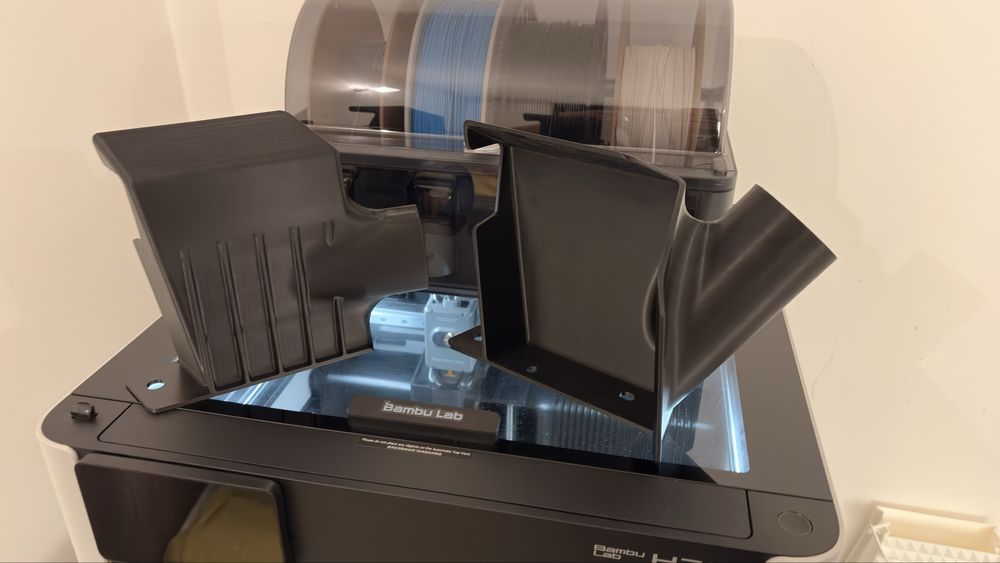 3D Принтиране по Поръчка