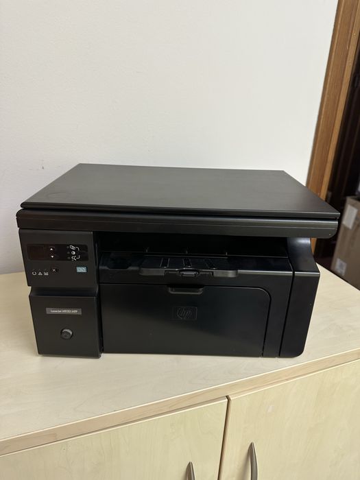 Imprimanta laser HP M1132