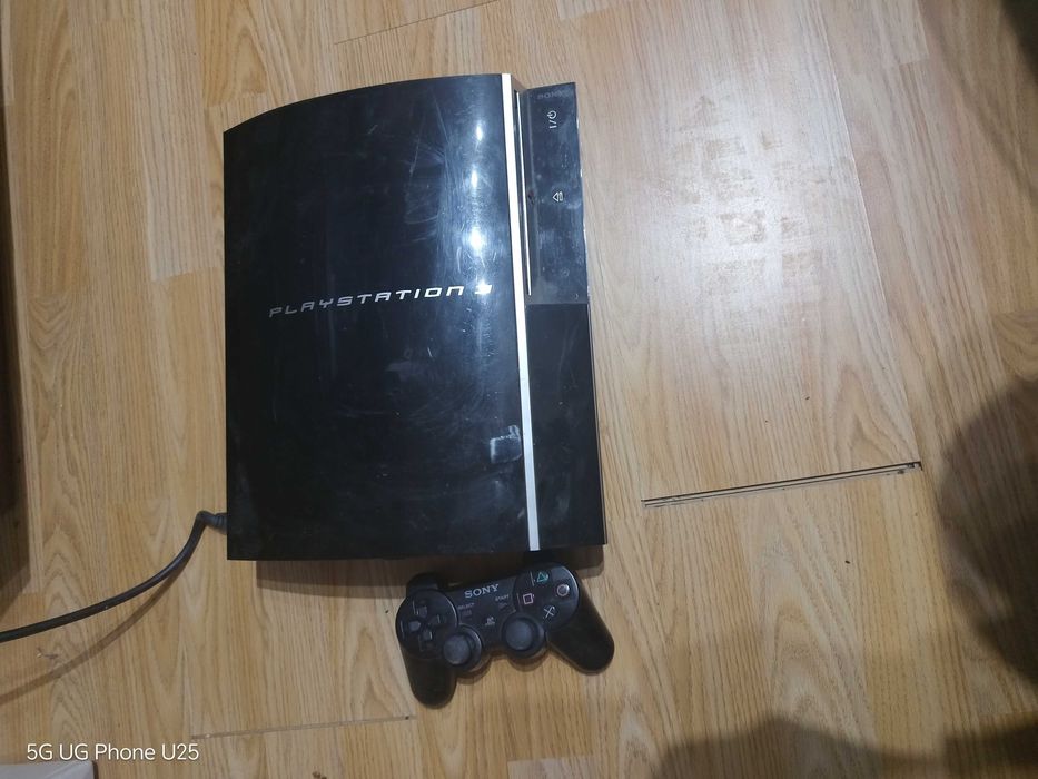 video game sony playstation 3-perfect