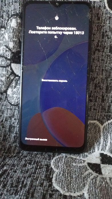 Оппо а 15 телефон