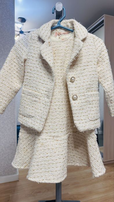 Одежда для девочек