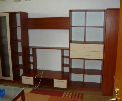 Дава се под наем Четиристаен апартамент в София, Зона Б-18 - 110 кв.м за 1100 € - Снимка #1