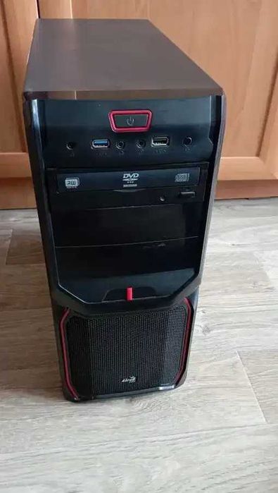 Системный блок core i5 7400