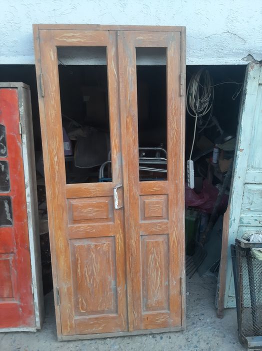 Межкомнотные двери