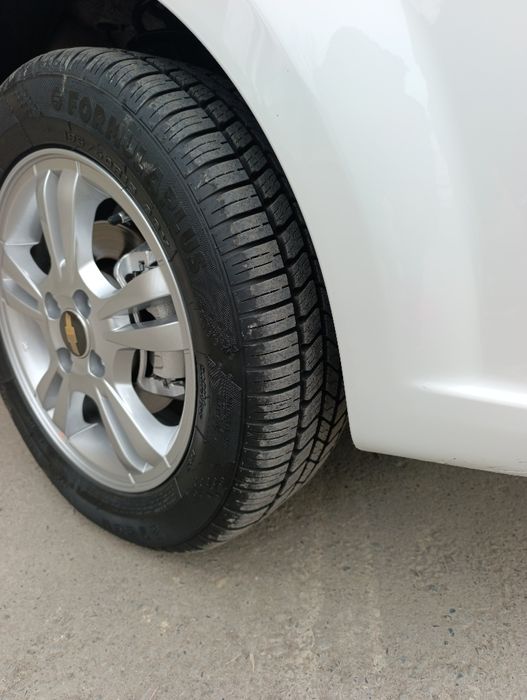 Nexia 3 pozitsa ful afromat toza