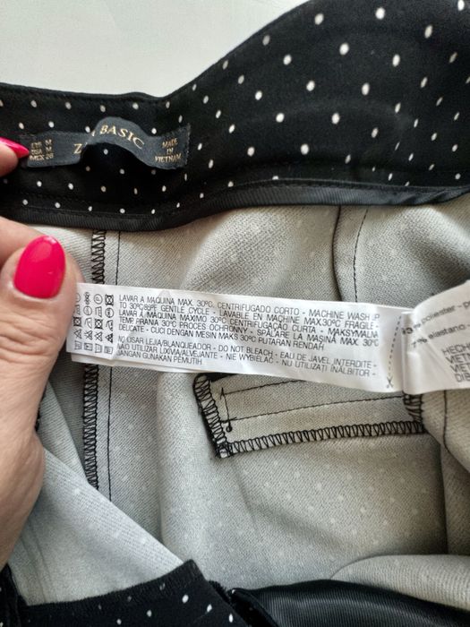 Панталони дамски размер L