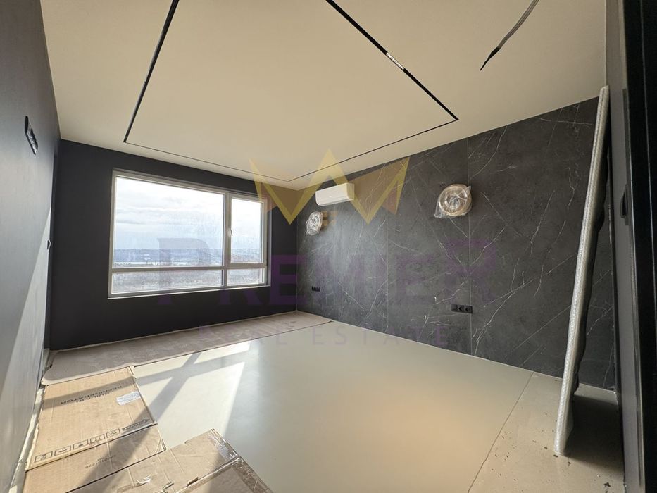 Продава се Тристаен апартамент в Варна, Център - 106 кв.м за 1683 €/кв.м - Снимка #4