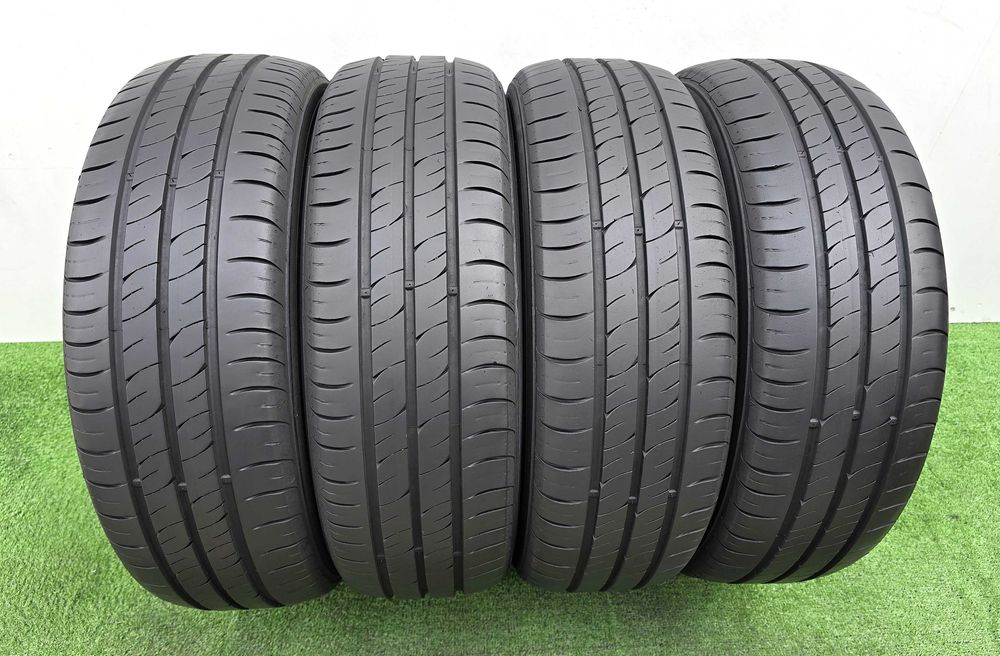 4бр. 195/65/15 MARSHAL - летни