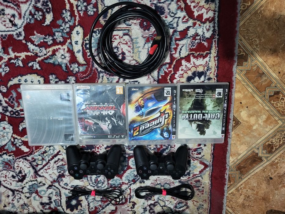 Ps3 super slim (На запчасти)