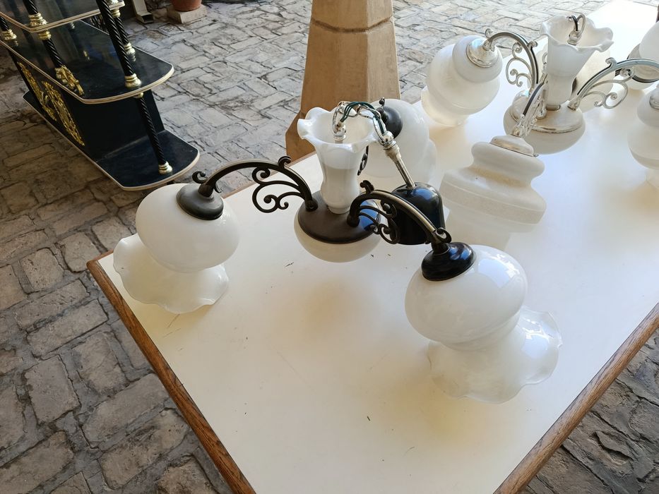 Продаются люстры в отличном состоянии