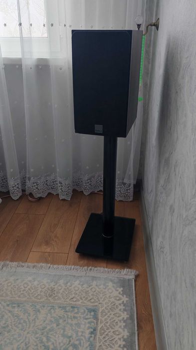 Стойки для акустики DALI CONNECT STAND M-601 (Дания)