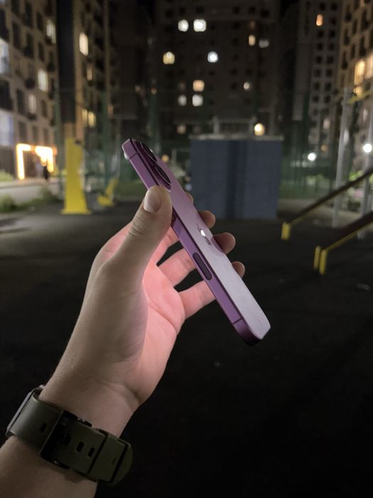 iPhone 16 128гб 100% Айфон 16 128гб/100%