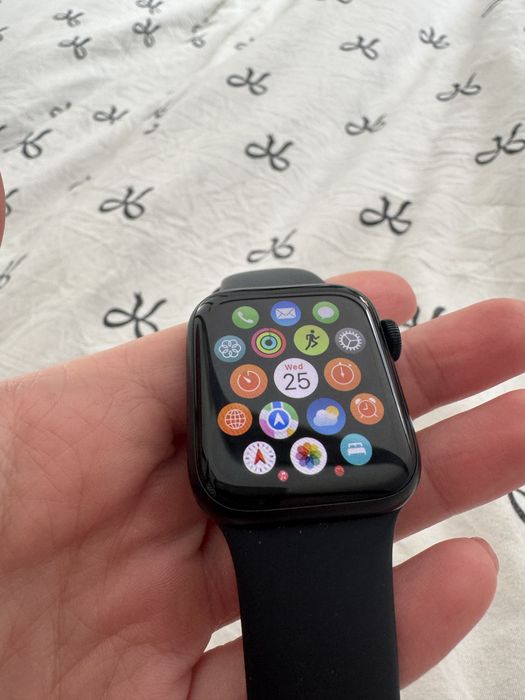 Apple Watch Se 2nd generation