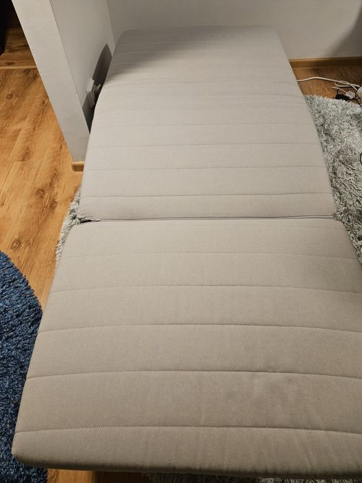 Fotoliu Ikea extensibil