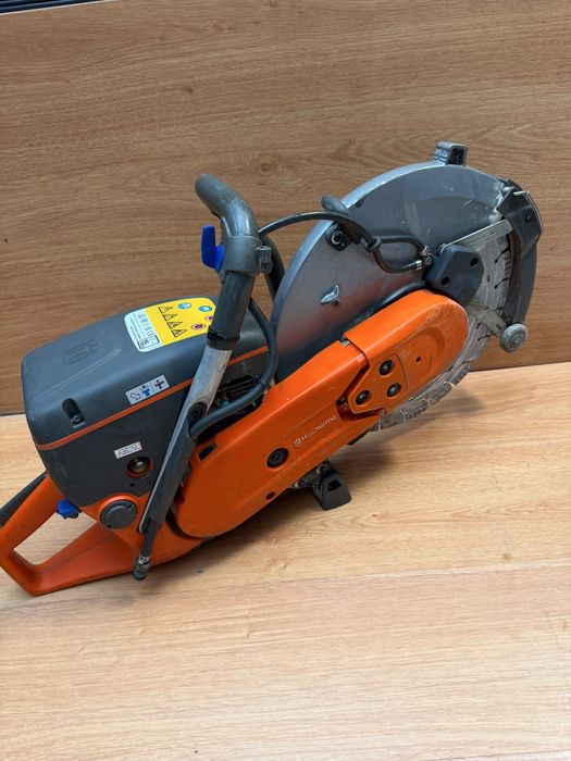 Drujba beton Husqvarna K770 2025