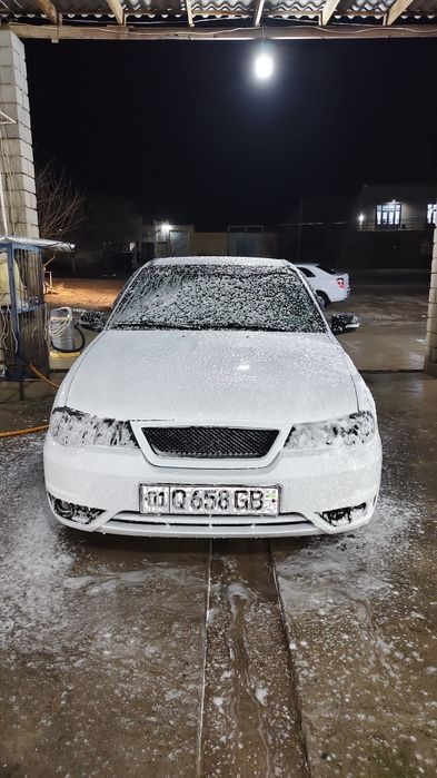 Nexia 2 srochno sotiladi