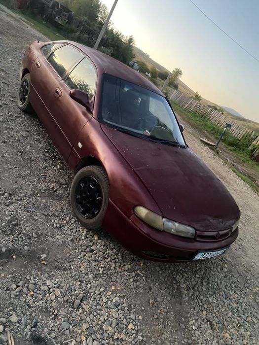 Продам мазду кронус