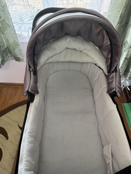 Carucior Mobi Air Adamex