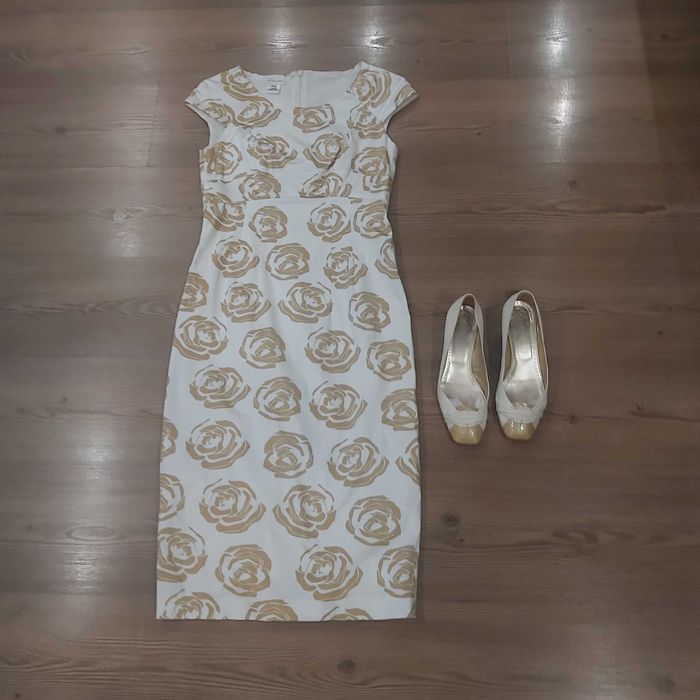 Rochie eleganta dama / adolescenta