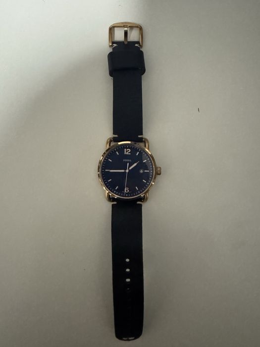 Vand Ceas Fossil FS 5274