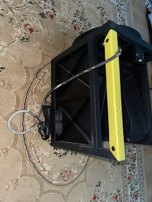 Stepper multifunctional