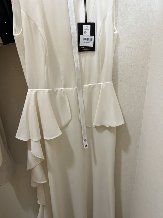 Платья турецская фирма la parte