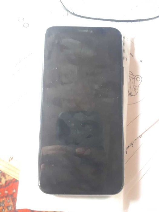 iphone 11 pro green