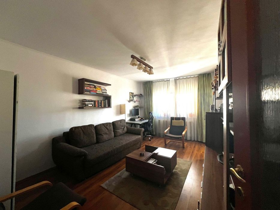 Proprietar închiriere garsoniera - zona Pantelimon / Iancului