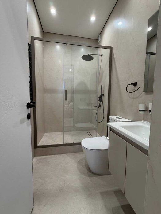 5-комнатная в ЖК «Prestige Gardens» 175 м2 большая  ID: 5960