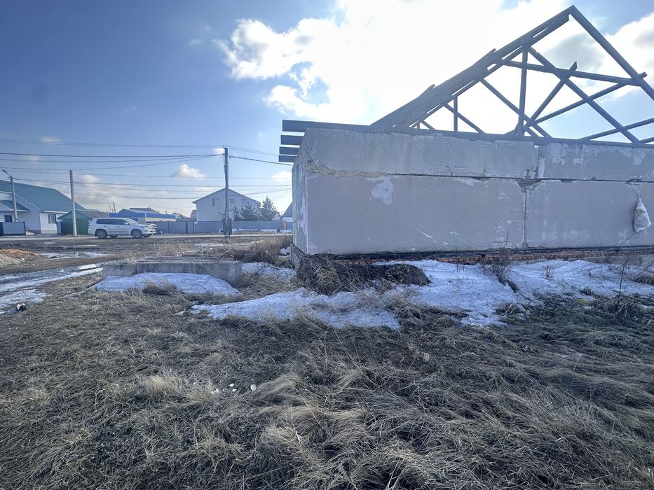 Продам земельный участок