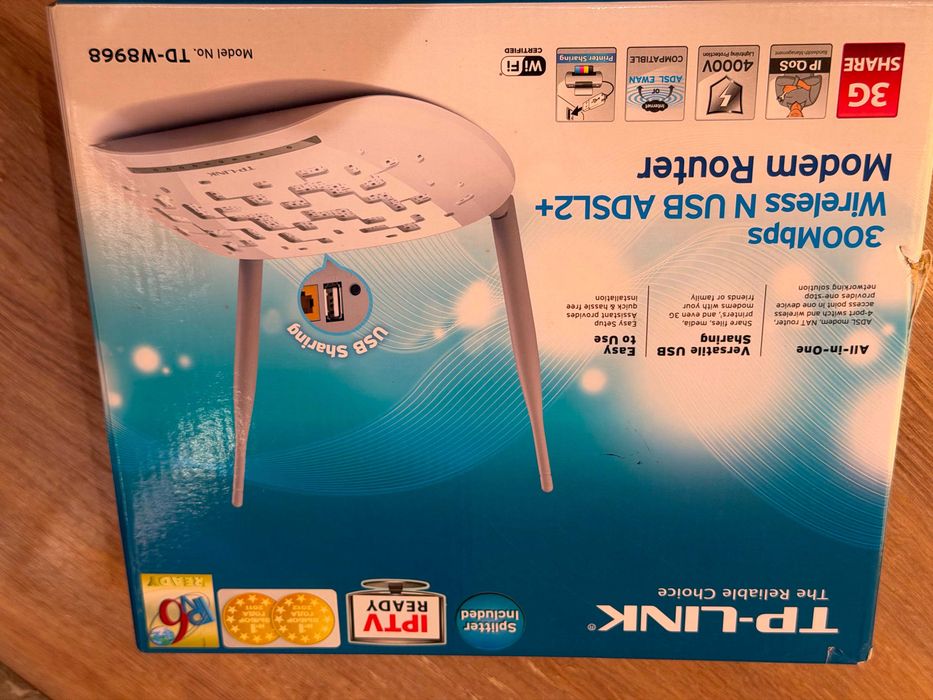 Wi Fi модем сатылады