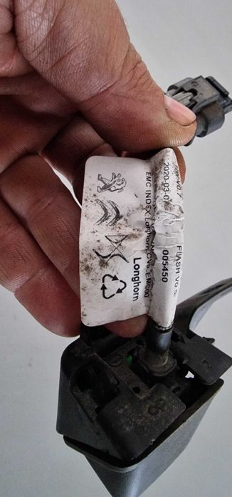 Camera Spate Peugeot 508 Opel Corsa F 2020 cod 9822745380-01