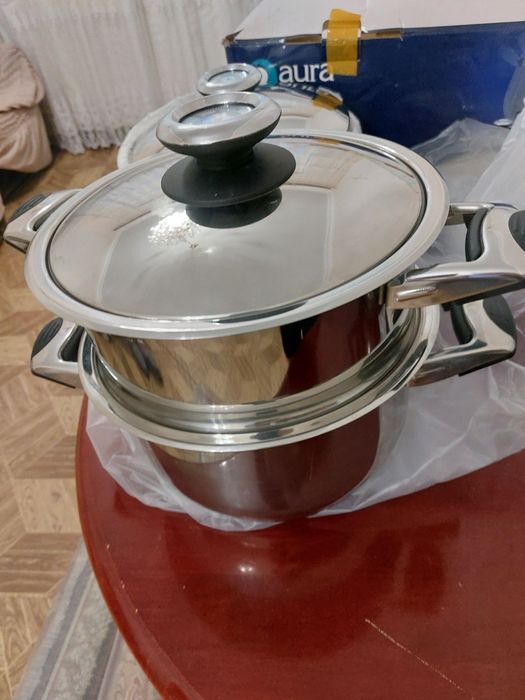 Новый-Набор-Кострюли-60 000тг