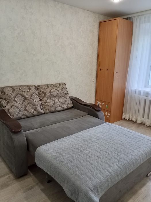 Сдам 2х комнатную квартиру