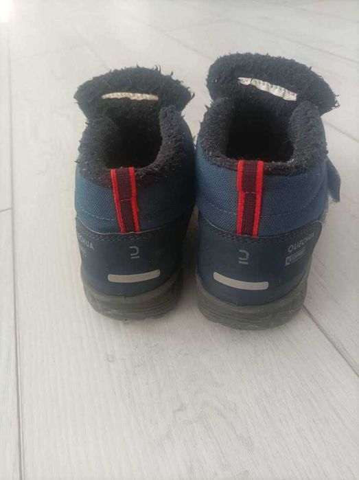 Ghete de iarna marime 29