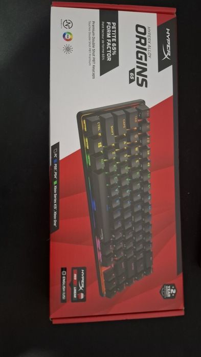 Pc gaming Acer  nitro50 + monitor alienware 240hz 1080p + perifecile din poze