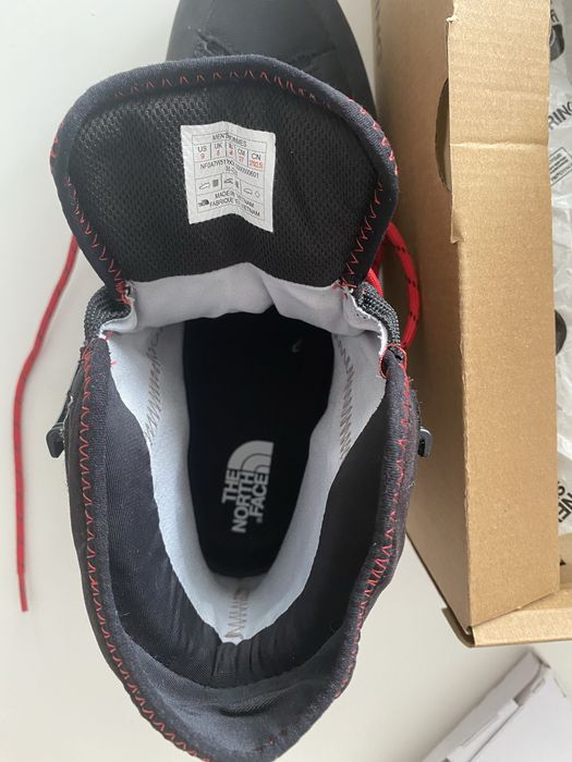 Ghete barbati, The North Face, masura 42