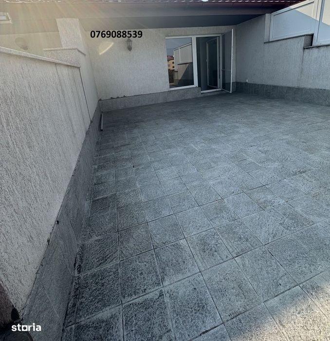 Drumul Taberei - Brancusi -Duplex 107 mp